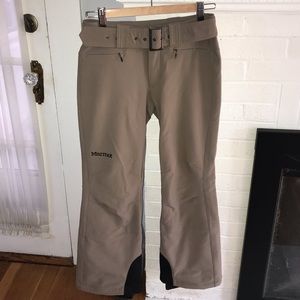 Marmot Women’s Ski/Snow Pants, XS [LIKE NEW!]